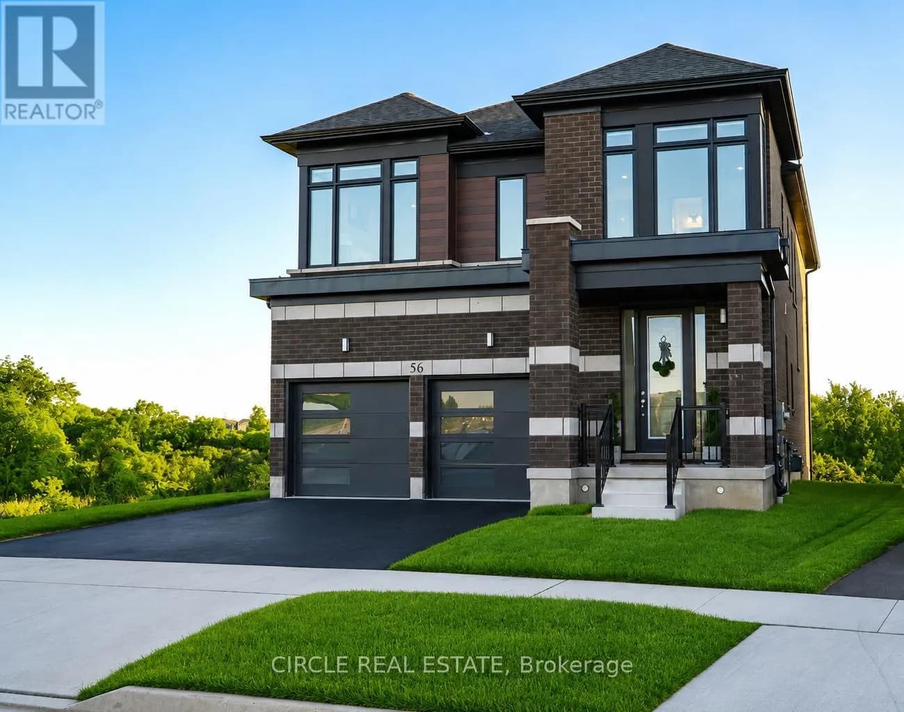 56 LANGRIDGE WAY — photo 2 of 43