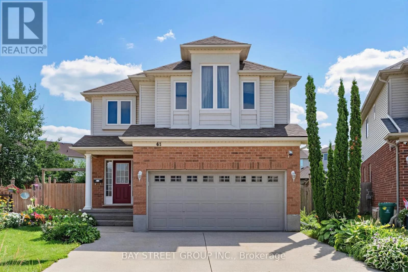 63 DUBRICK CRESCENT — photo 1 of 50