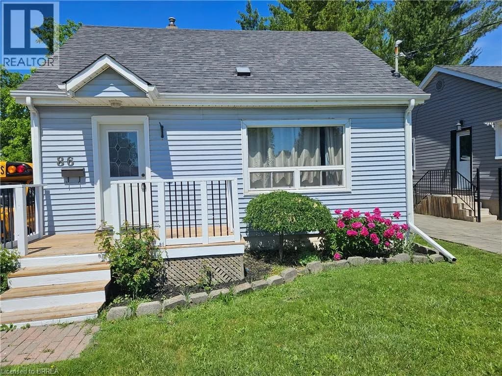 86 NORTH PARK Street — photo 1 of 23