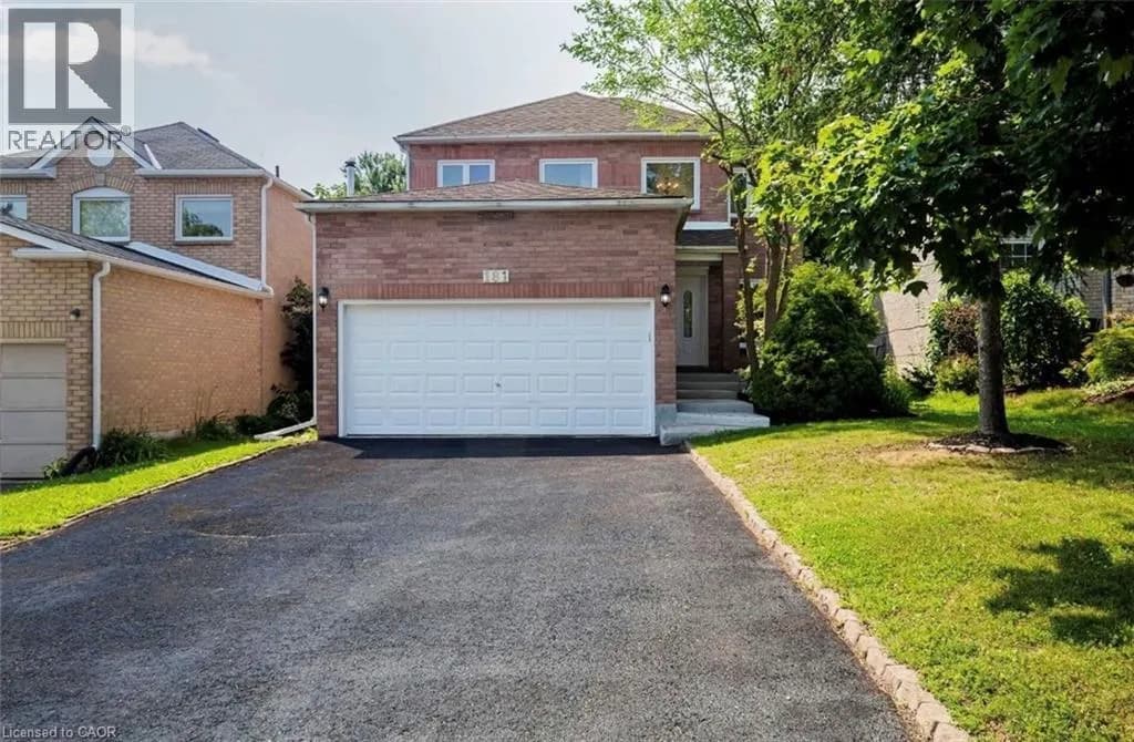 181 LISA MARIE Drive — photo 1 of 25