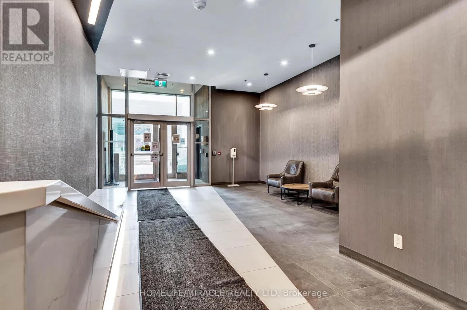 1313 - 60 FREDERICK STREET — photo 4 of 21