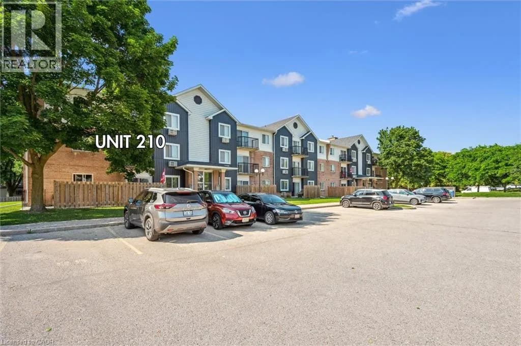 275 EIWO Court Unit# 210 — photo 5 of 32