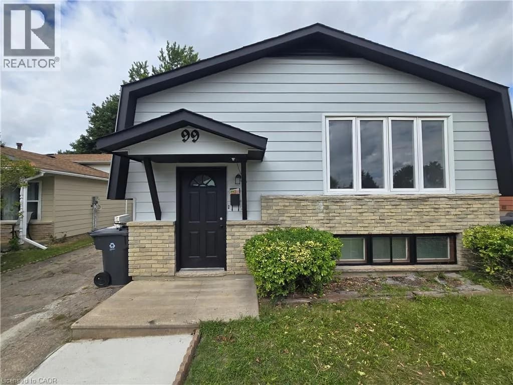 99 CLUTHE Crescent — photo 1 of 30