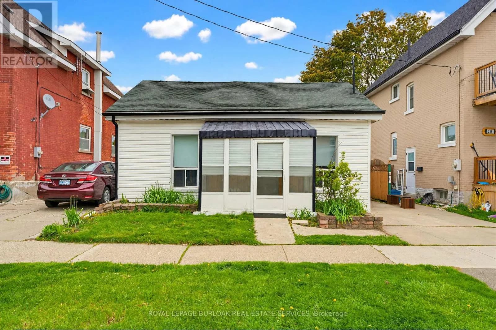 291 PARK AVENUE — photo 2 of 20