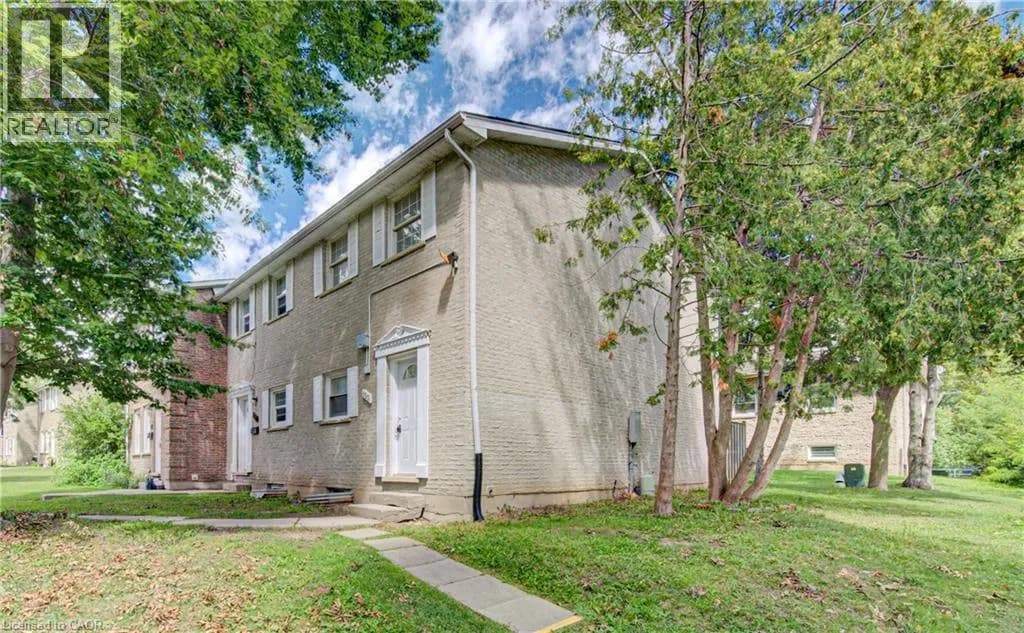 150 WESTCOURT Place — photo 1 of 26