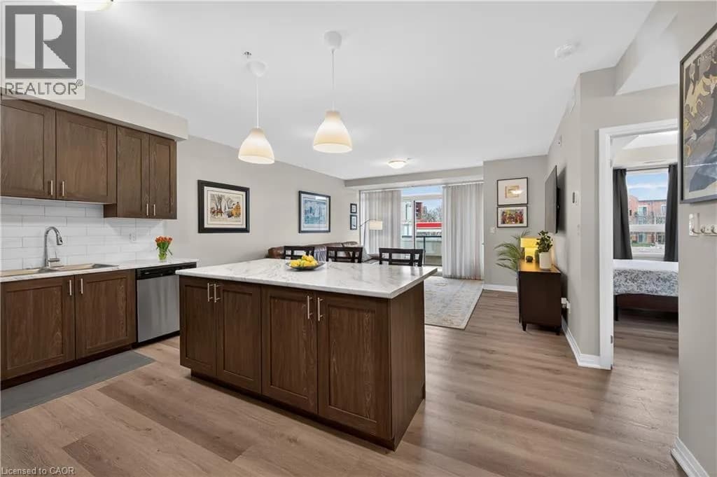 5 HAMILTON Street N Unit# 209 — photo 4 of 39