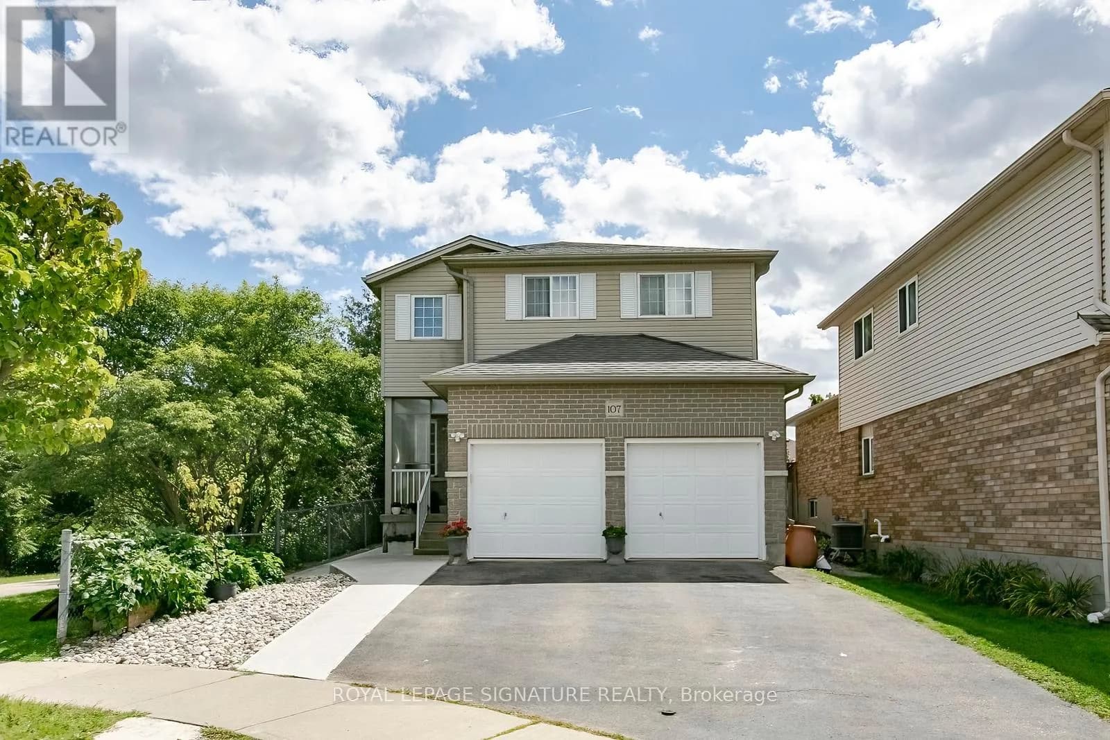107 GLENCLIFFE COURT — photo 1 of 50
