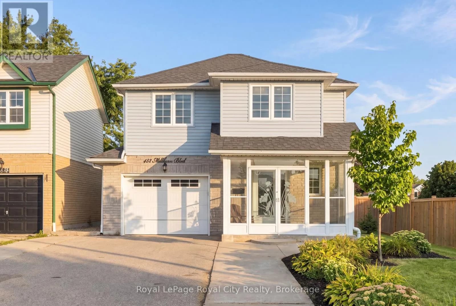 452 MILLBURN BOULEVARD — photo 1 of 36