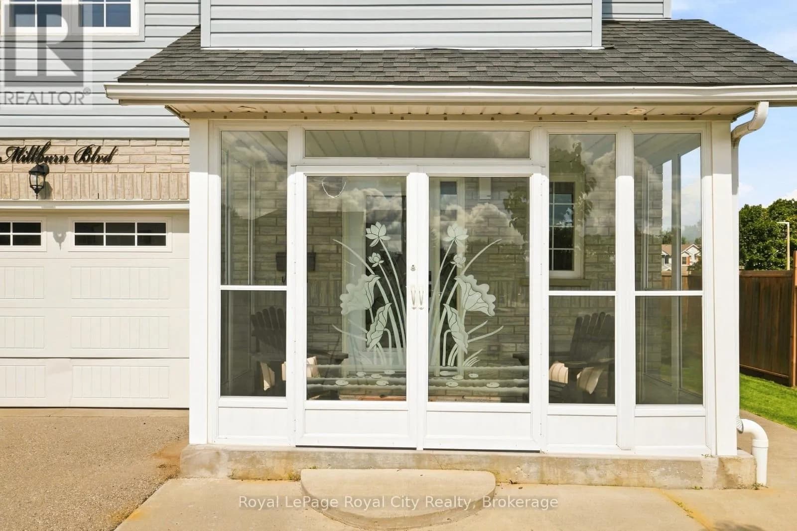 452 MILLBURN BOULEVARD — photo 3 of 36