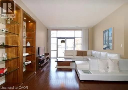 165 DUKE Street E Unit# 309 — photo 2 of 21