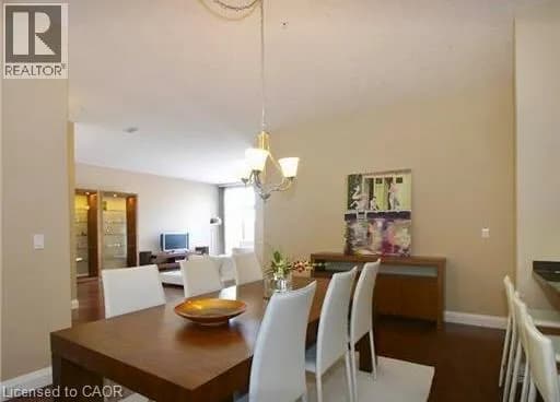 165 DUKE Street E Unit# 309 — photo 5 of 21