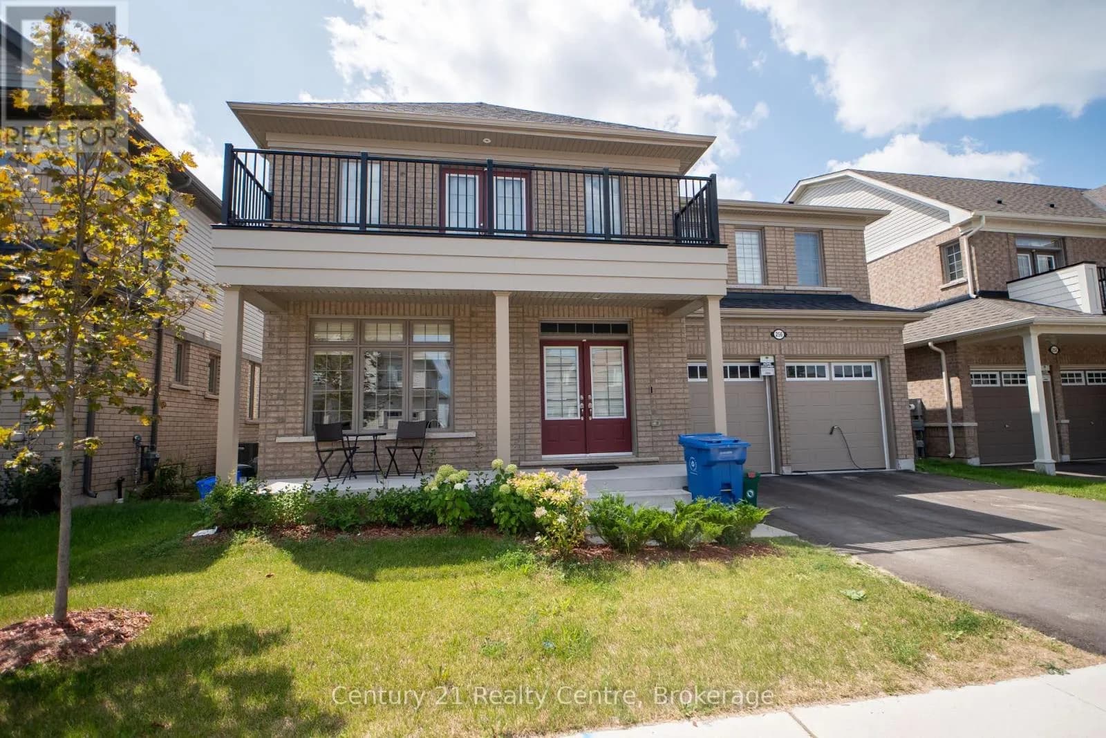 256 REA DRIVE — photo 1 of 32