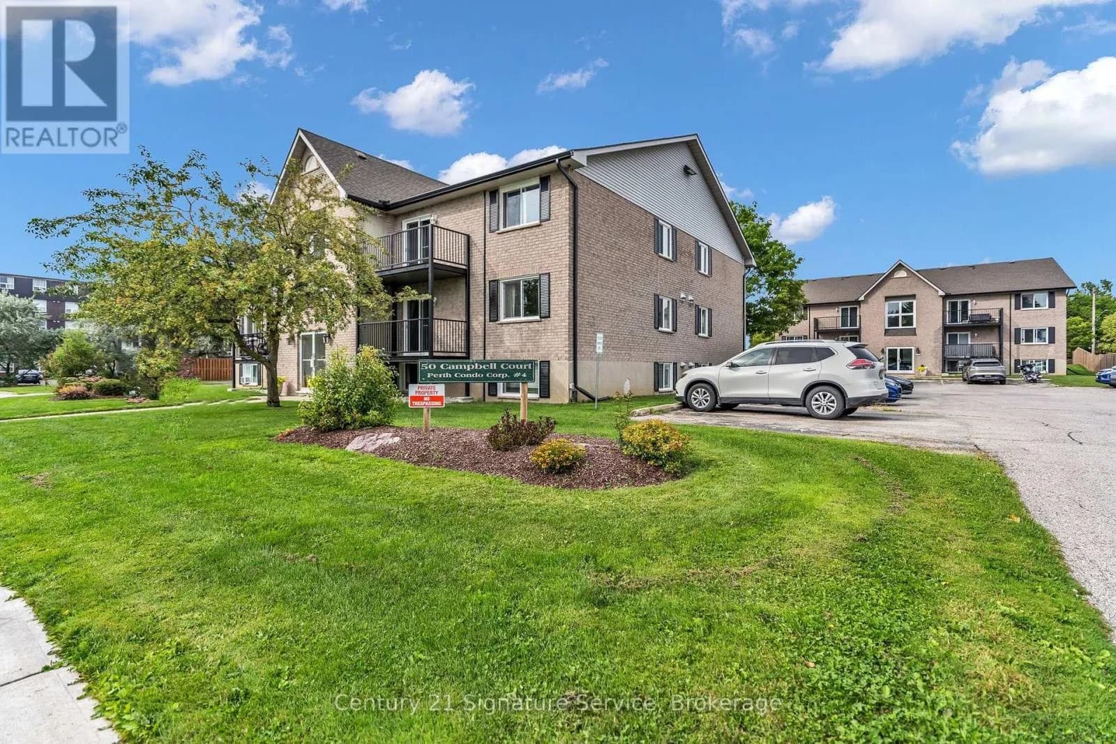 202 - 50 CAMPBELL COURT — photo 1 of 20