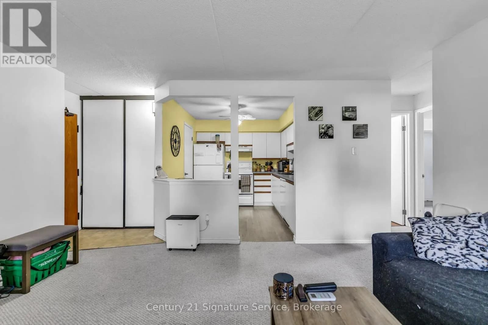 202 - 50 CAMPBELL COURT — photo 5 of 20