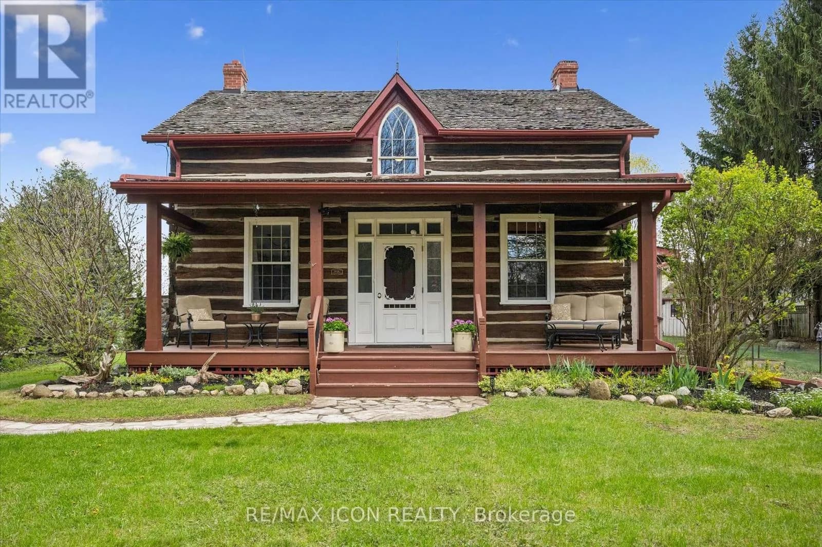 630 ROBERT FERRIE DRIVE — photo 1 of 39