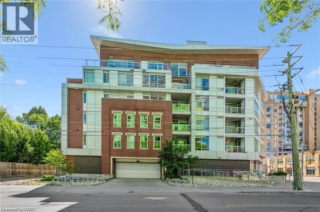188 KING Street S Unit# 304 — photo 4 of 48