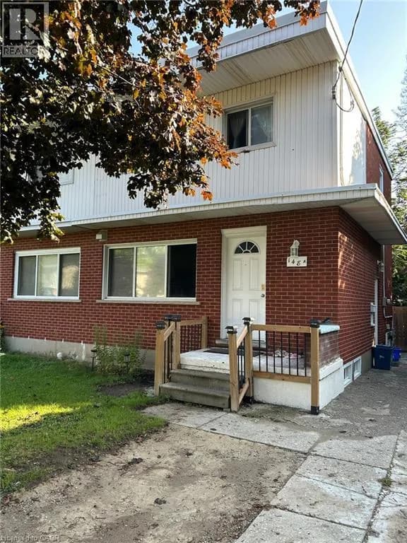 148 WEBER Street N Unit# A — photo 1 of 10