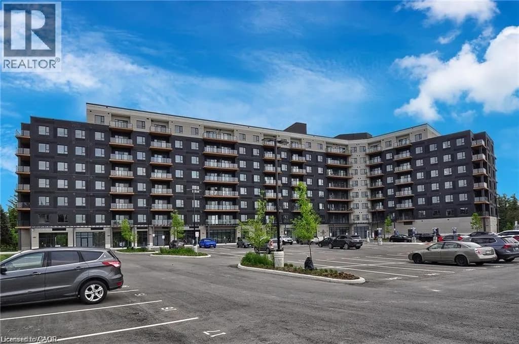 525 NEW DUNDEE Road Unit# 409 — photo 1 of 20