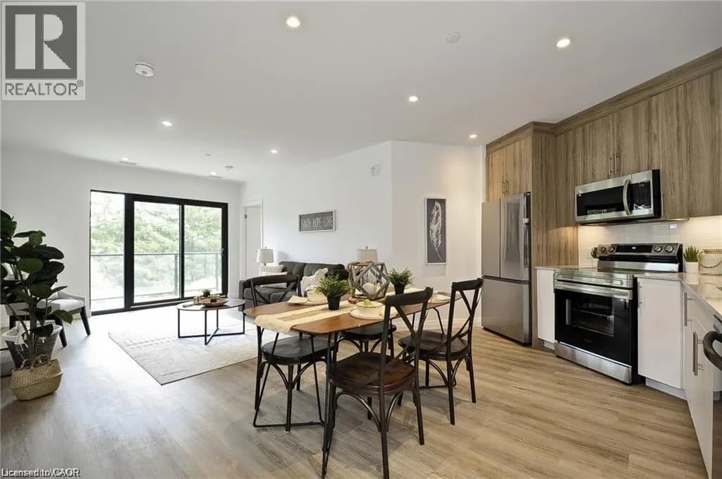 525 NEW DUNDEE Road Unit# 409 — photo 3 of 20