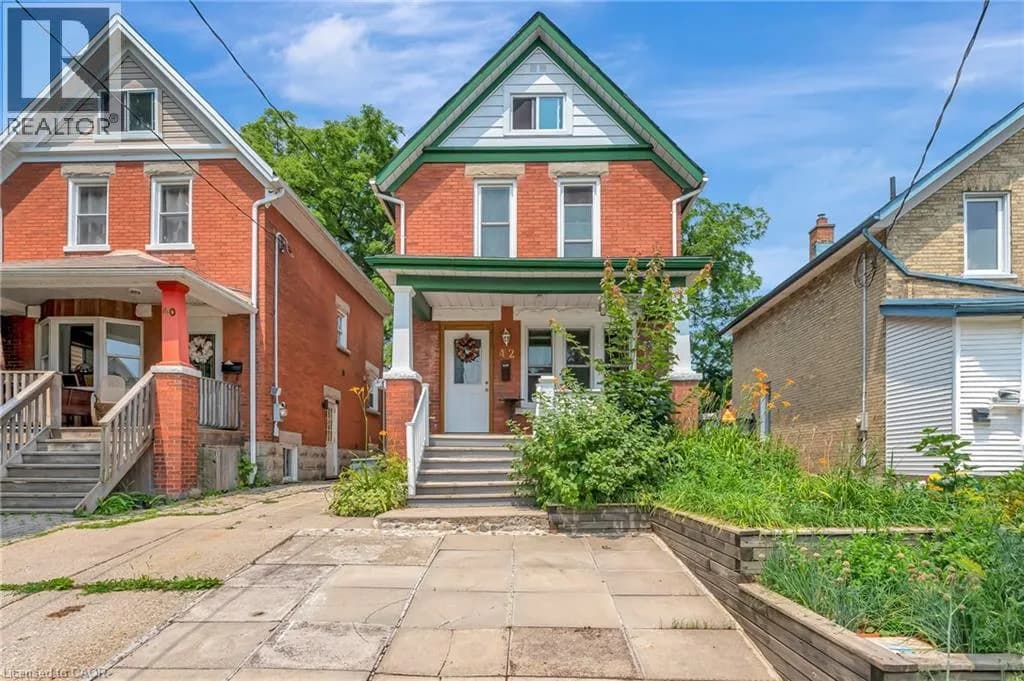 42 SHANLEY Street — photo 1 of 49