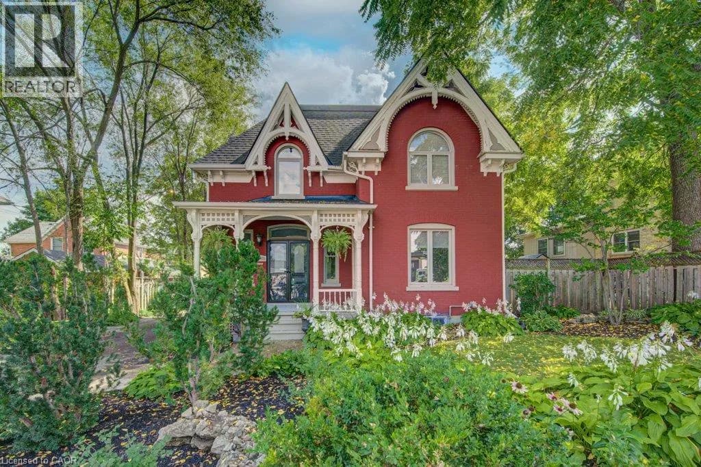 15 GILHOLM Avenue — photo 1 of 49