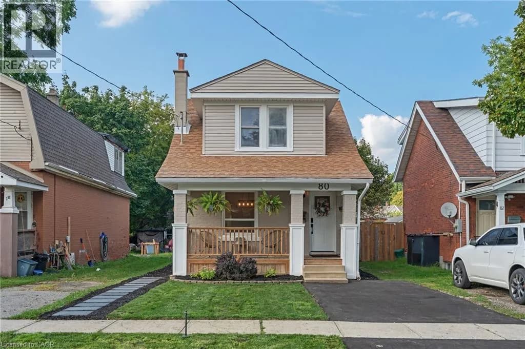 80 SARAH Street — photo 1 of 39
