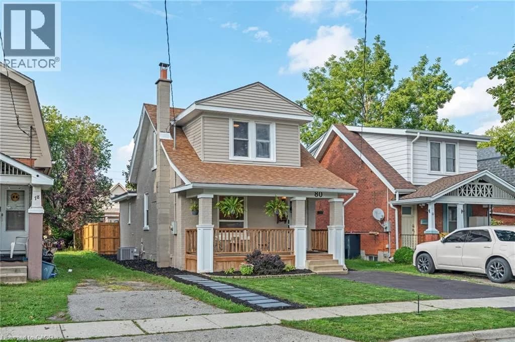 80 SARAH Street — photo 3 of 39