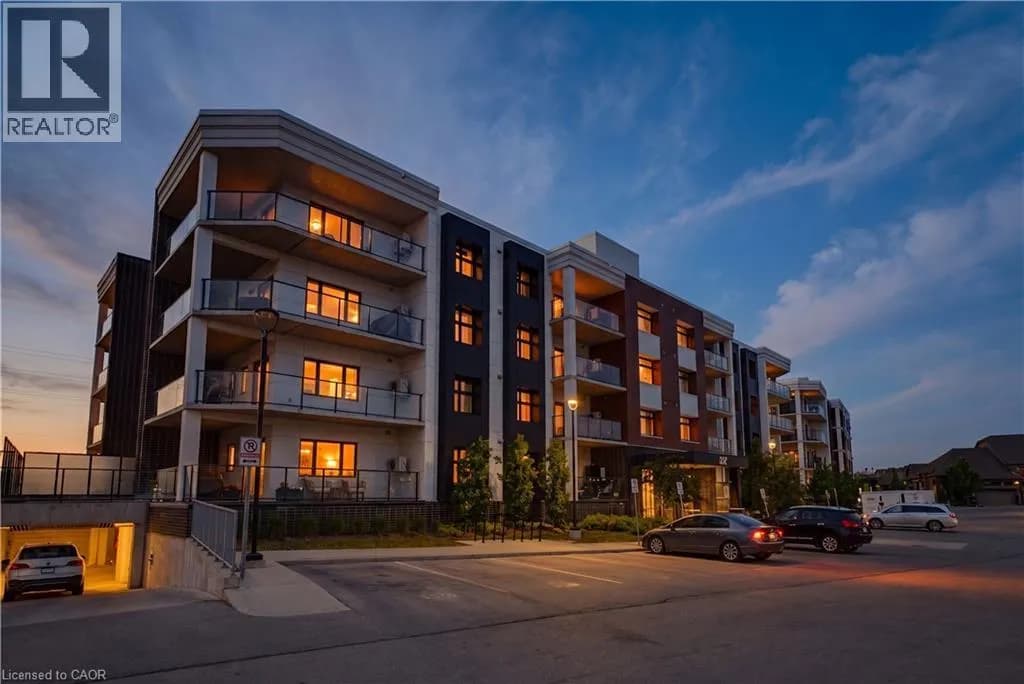 247 GREY SILO Road Unit# 102 — photo 1 of 29