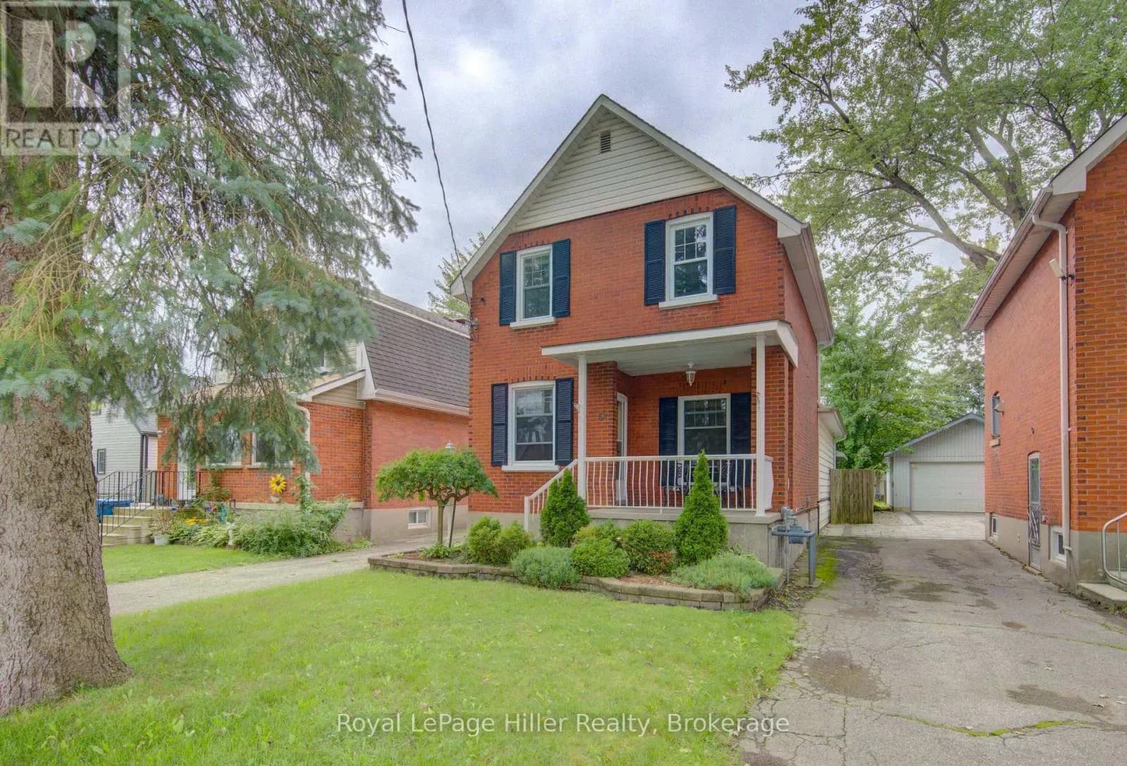 69 CHERRY STREET — photo 1 of 45