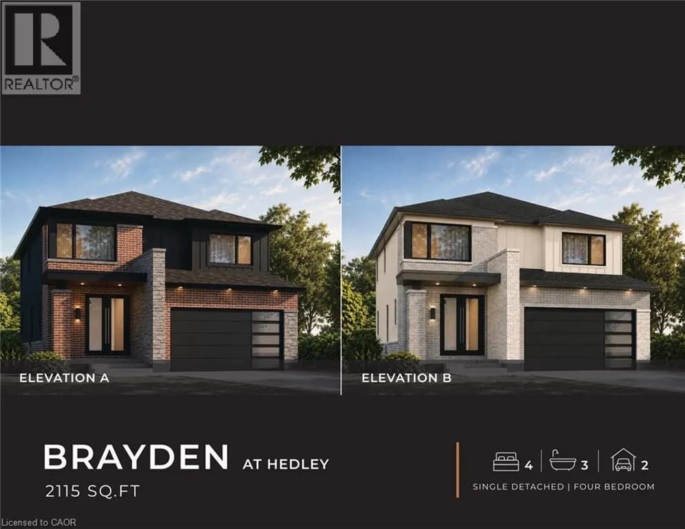 148 HEDLEY Street — photo 1 of 3