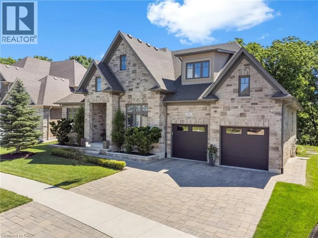 44 PIONEER RIDGE Drive — photo 1 of 50