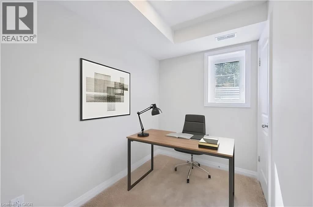 410 NORTHFIELD Drive W Unit# D13 — photo 4 of 14