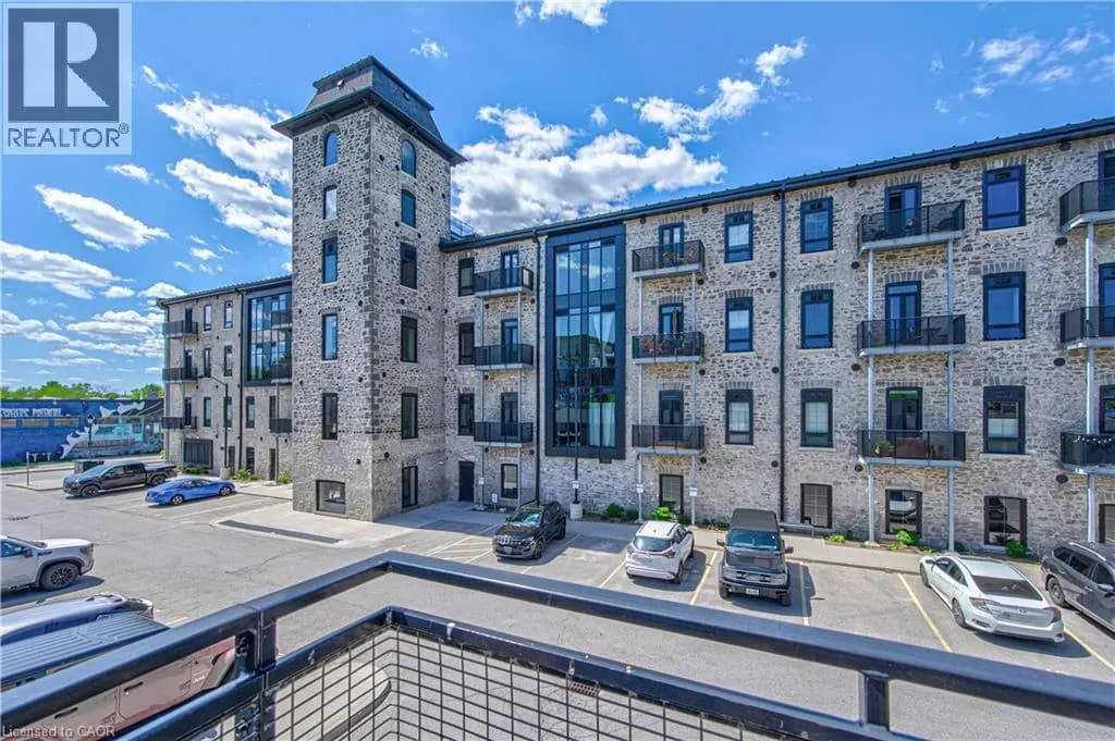 19 GUELPH Avenue Unit# 201 — photo 5 of 50