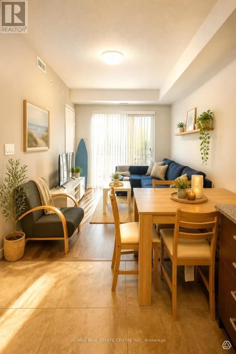 B408 - 62 BALSAM STREET — photo 4 of 17