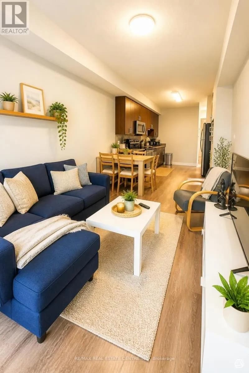 B408 - 62 BALSAM STREET — photo 5 of 17