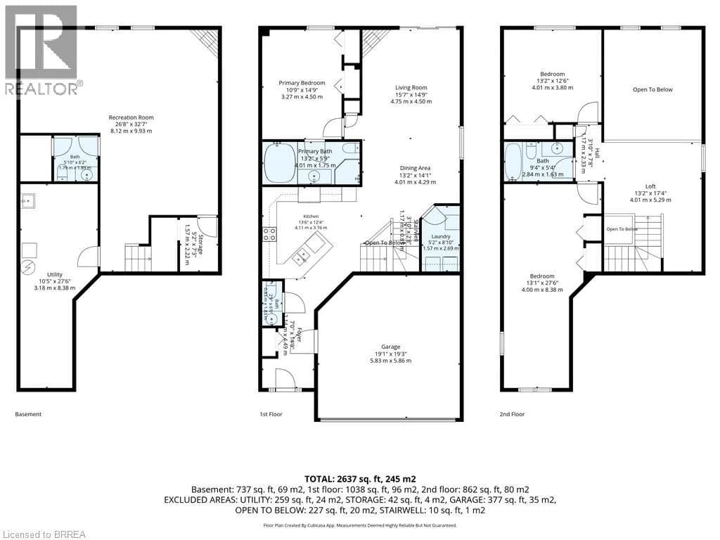 655 PARK Road N Unit# 21 — photo 4 of 35