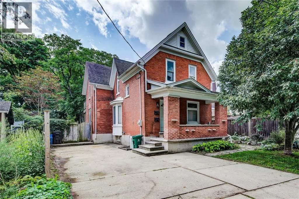 81 WILLOW Street — photo 1 of 20