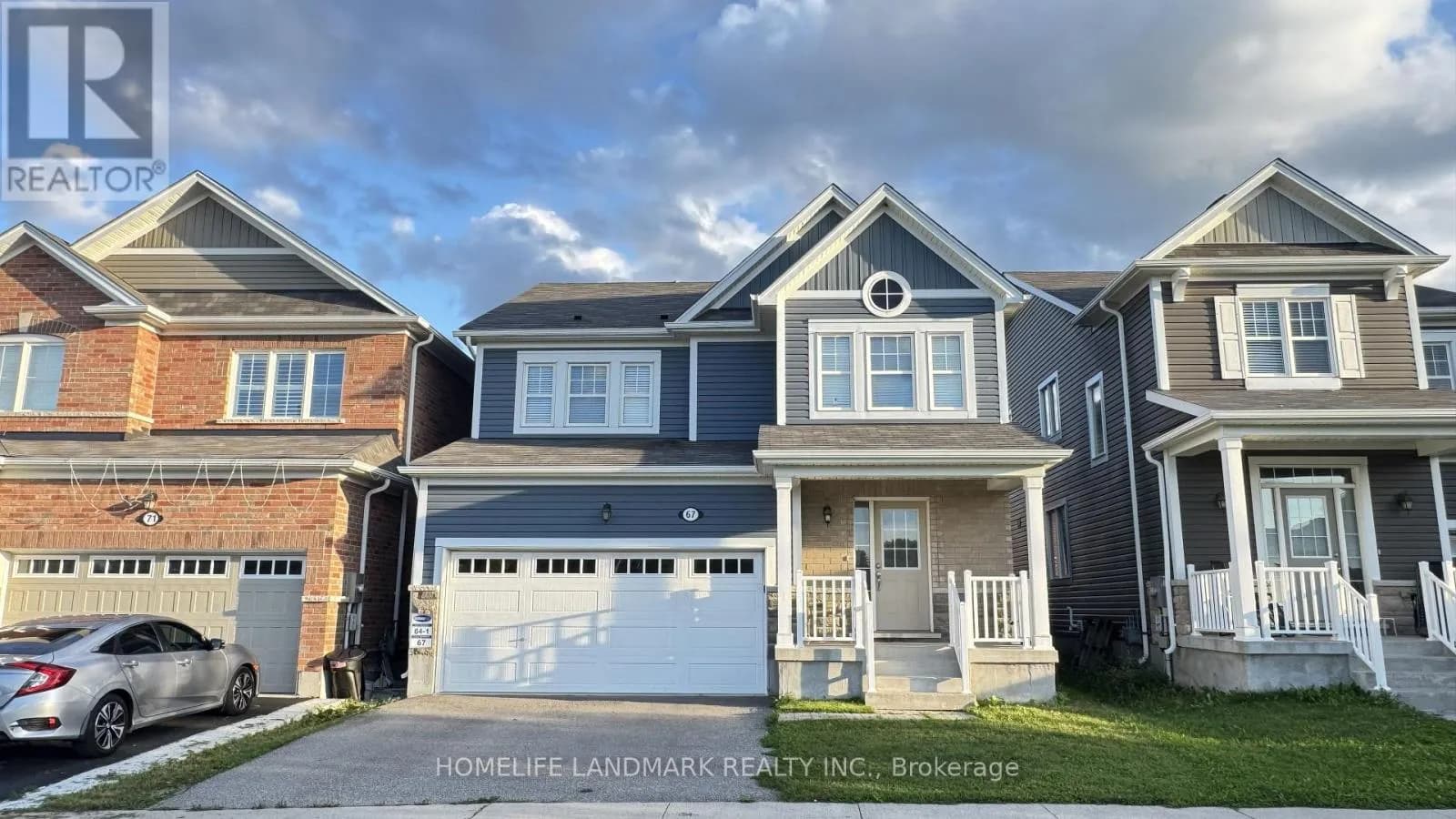 67 POINTER STREET — photo 1 of 47