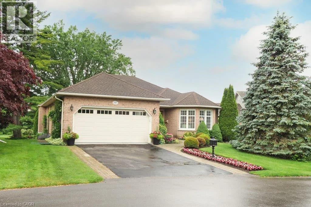 137 FOXBORO Drive — photo 1 of 49