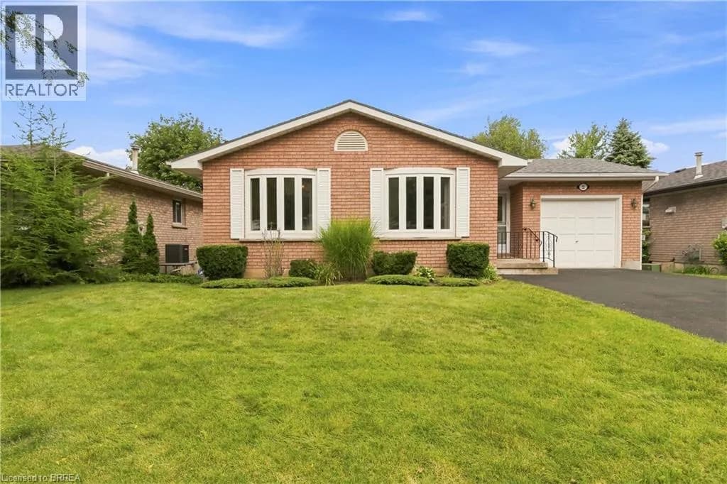 22 ALLENSGATE Drive — photo 1 of 48