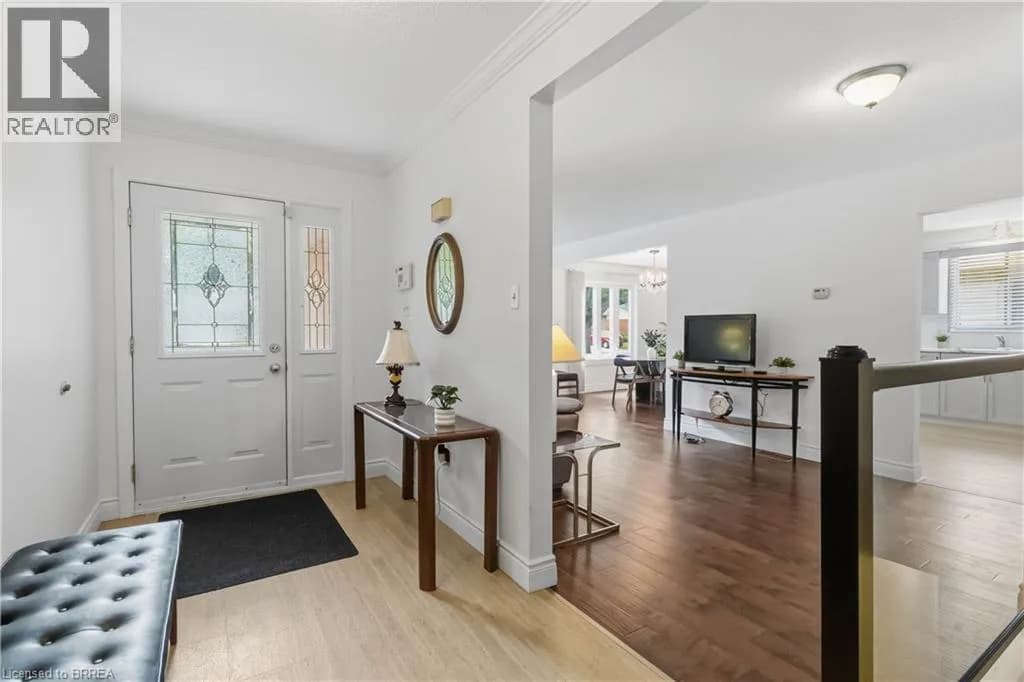 22 ALLENSGATE Drive — photo 4 of 48