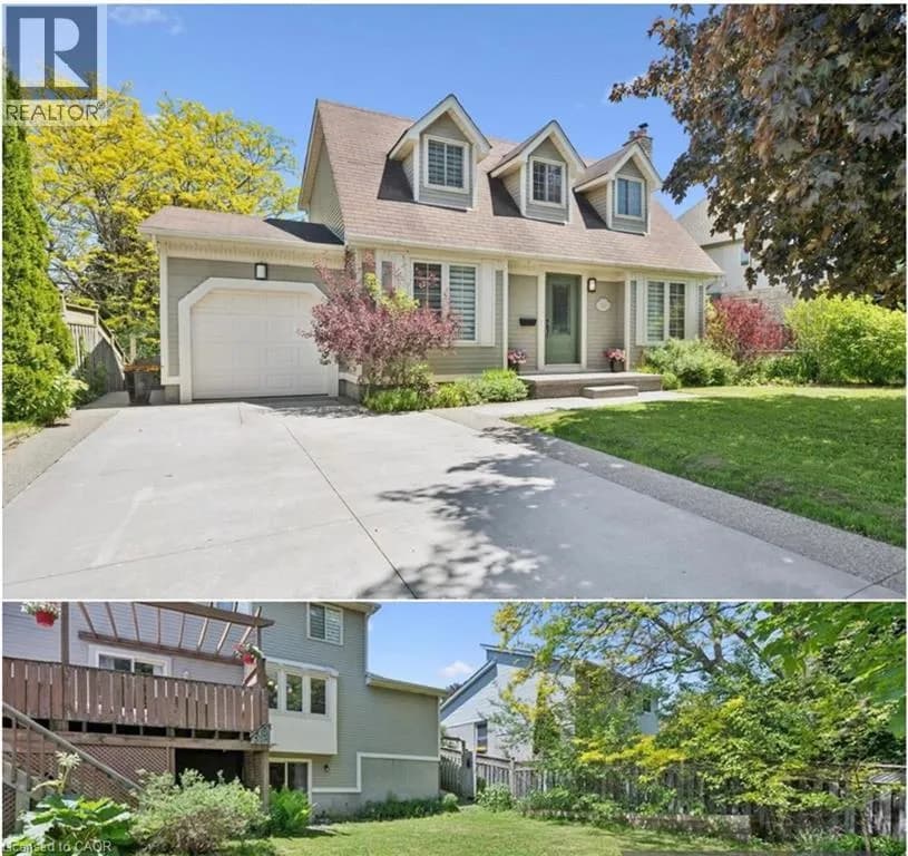 52 STIRLING MACGREGOR Drive — photo 1 of 39