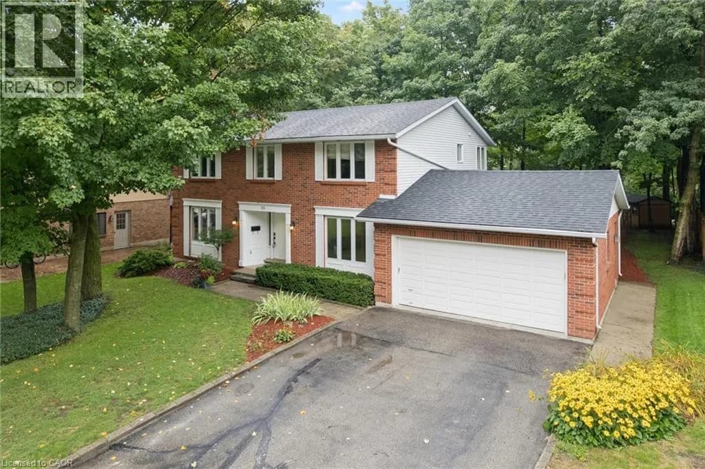 35 PINTAIL Drive — photo 1 of 50