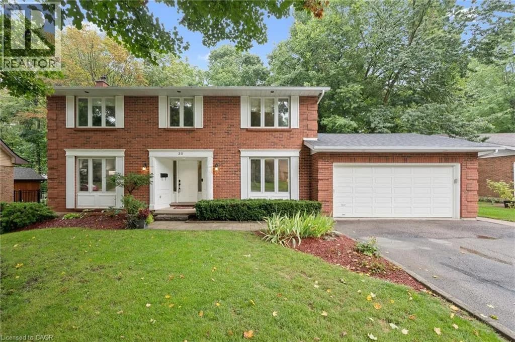 35 PINTAIL Drive — photo 2 of 50