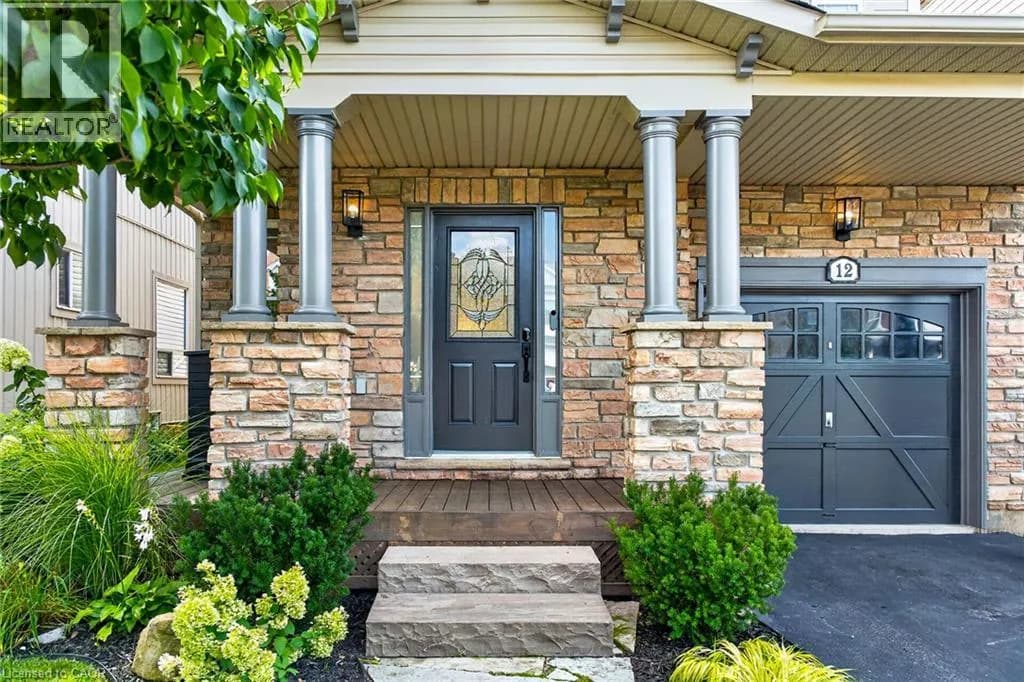 12 FIDDLEHEAD Crescent — photo 2 of 50