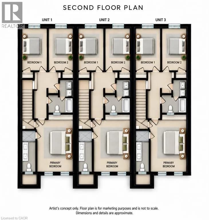 91 ROSEVIEW Avenue Unit# Unit A — photo 3 of 6