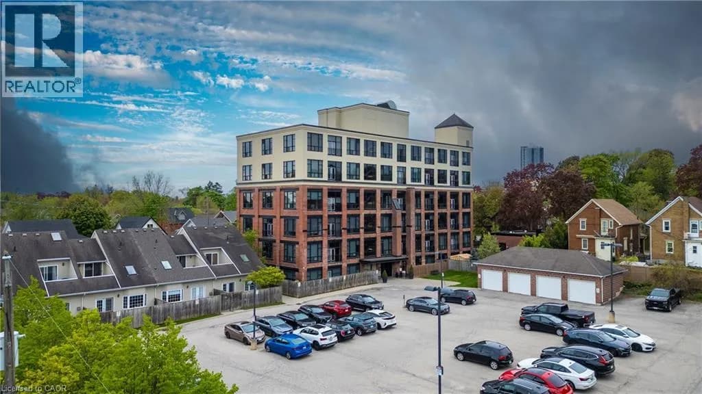 120 MANSION Street Unit# 501 — photo 1 of 42