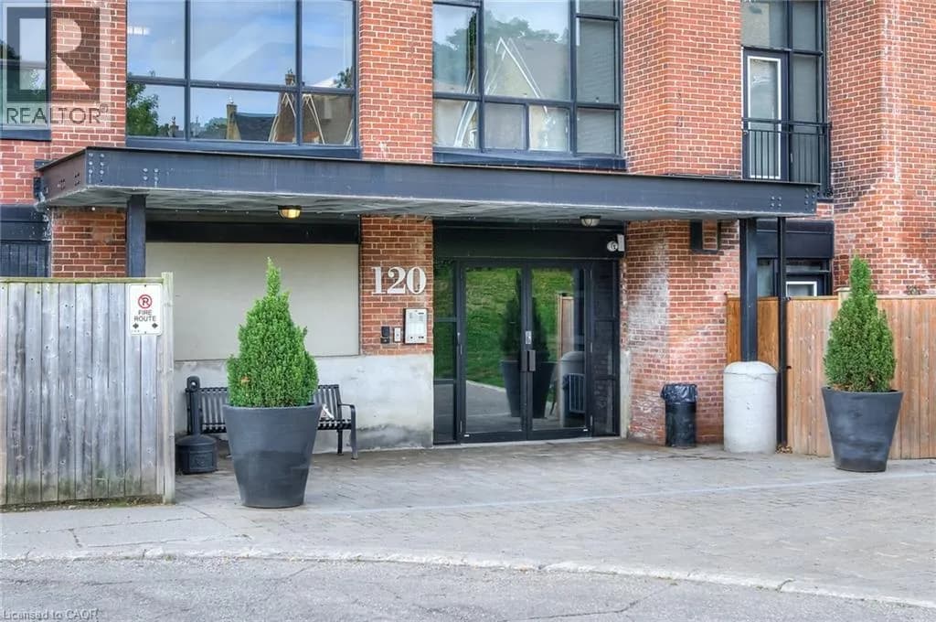120 MANSION Street Unit# 501 — photo 2 of 42