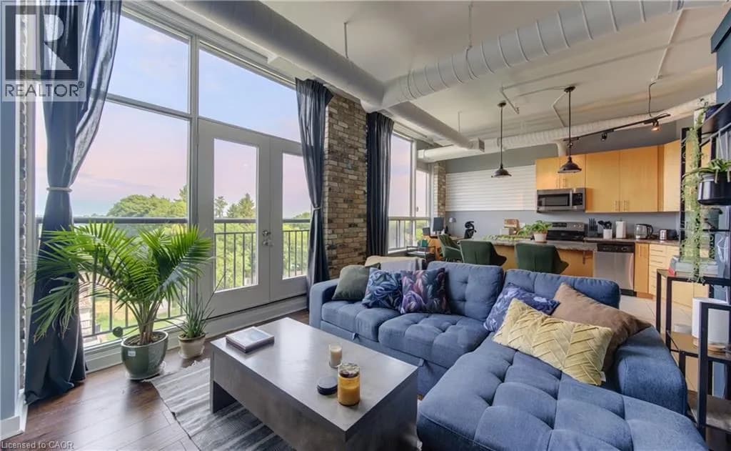 120 MANSION Street Unit# 501 — photo 5 of 42