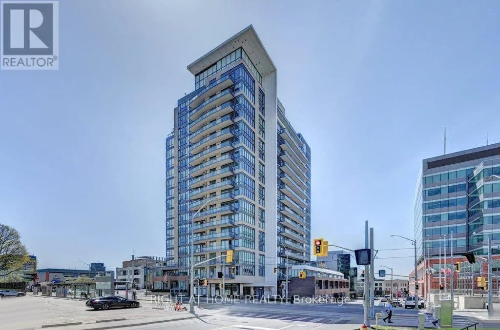 1212 - 85 DUKE STREET W — photo 1 of 42